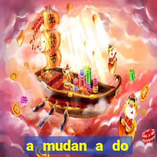 a mudan a do conde beta cap 1